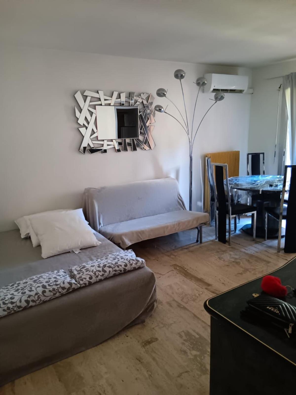 Good Holidays 06 Apartment Манделю-ла-Напул Екстериор снимка