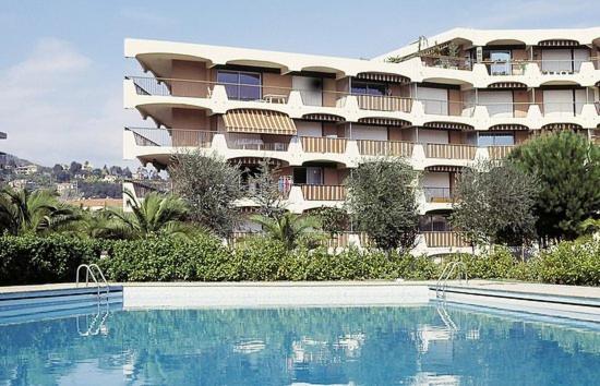 Good Holidays 06 Apartment Манделю-ла-Напул Екстериор снимка
