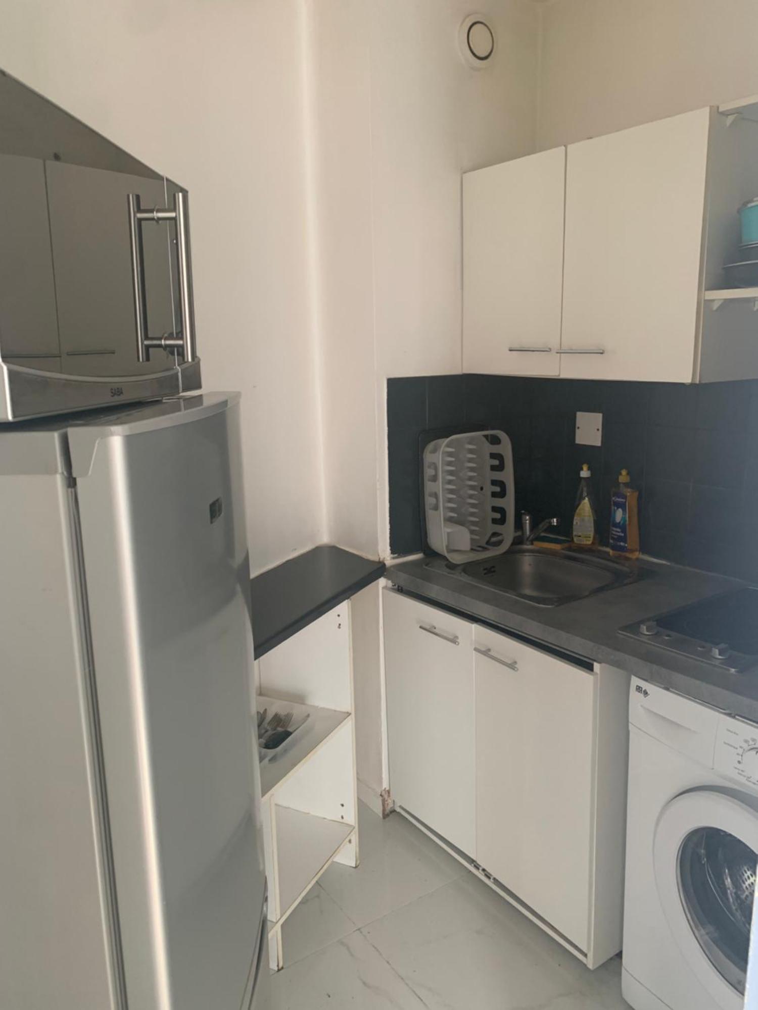 Good Holidays 06 Apartment Манделю-ла-Напул Екстериор снимка