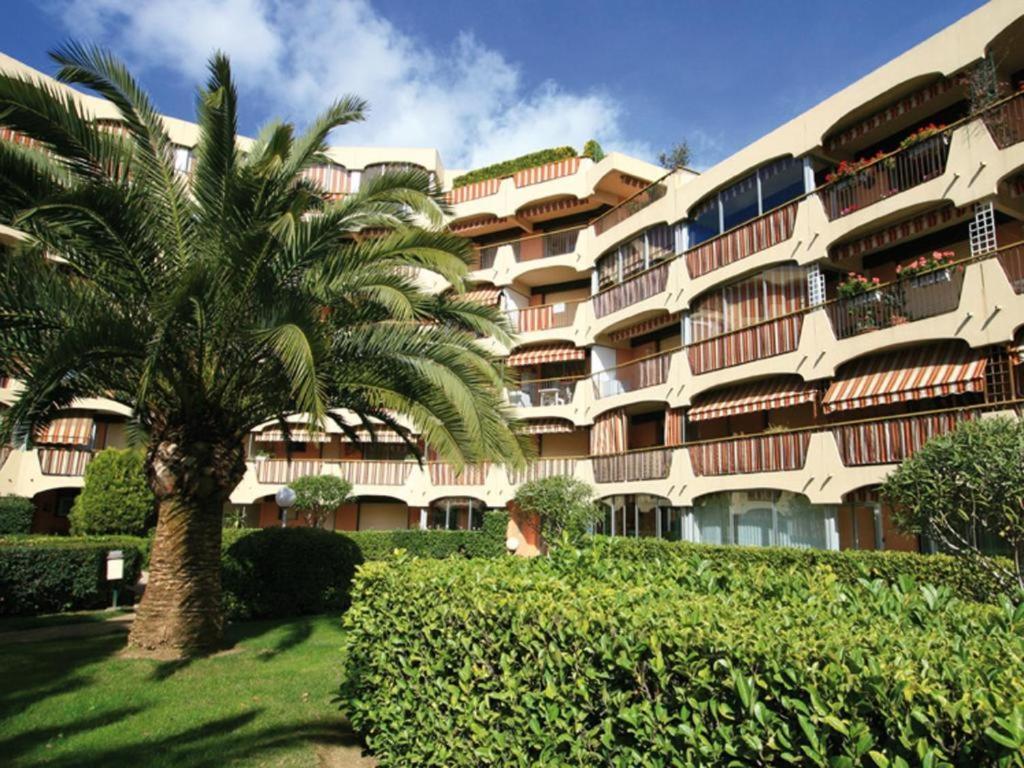 Good Holidays 06 Apartment Манделю-ла-Напул Екстериор снимка